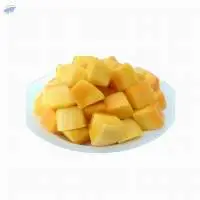Frozen Mango