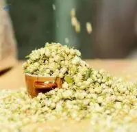 Dried Jasmine