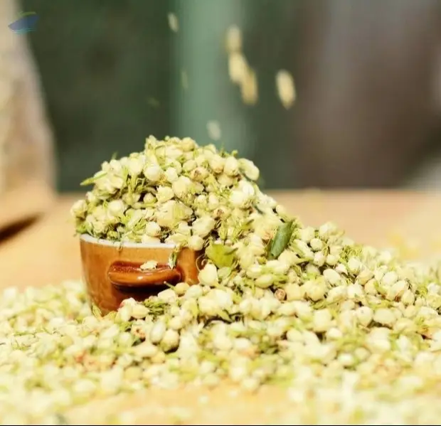 Dried Jasmine
