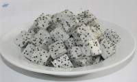 Frozen Dragon Fruit