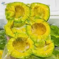 Frozen Avocado