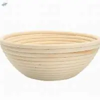 Rattan Bowl
