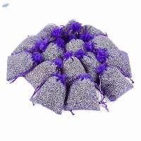 Dried Lavender Buds Flower