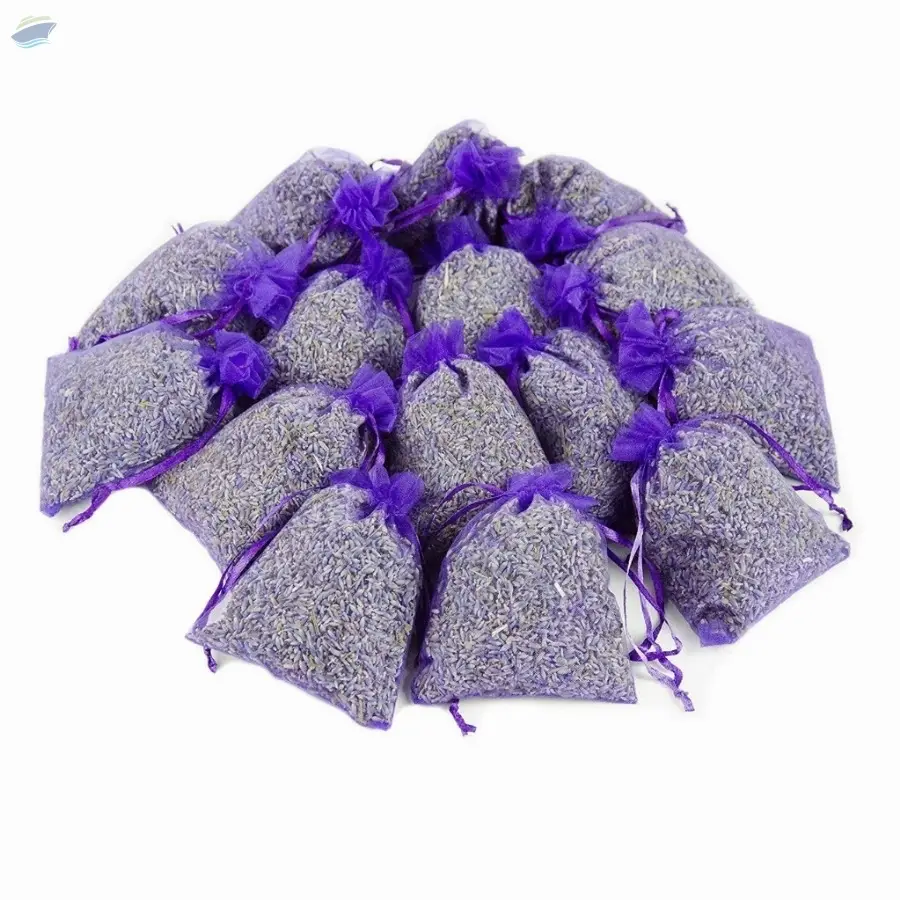 Dried Lavender Buds Flower