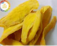 Dried Mango
