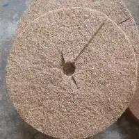 Coconut Coir Disc