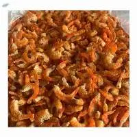 Dried Shrimp