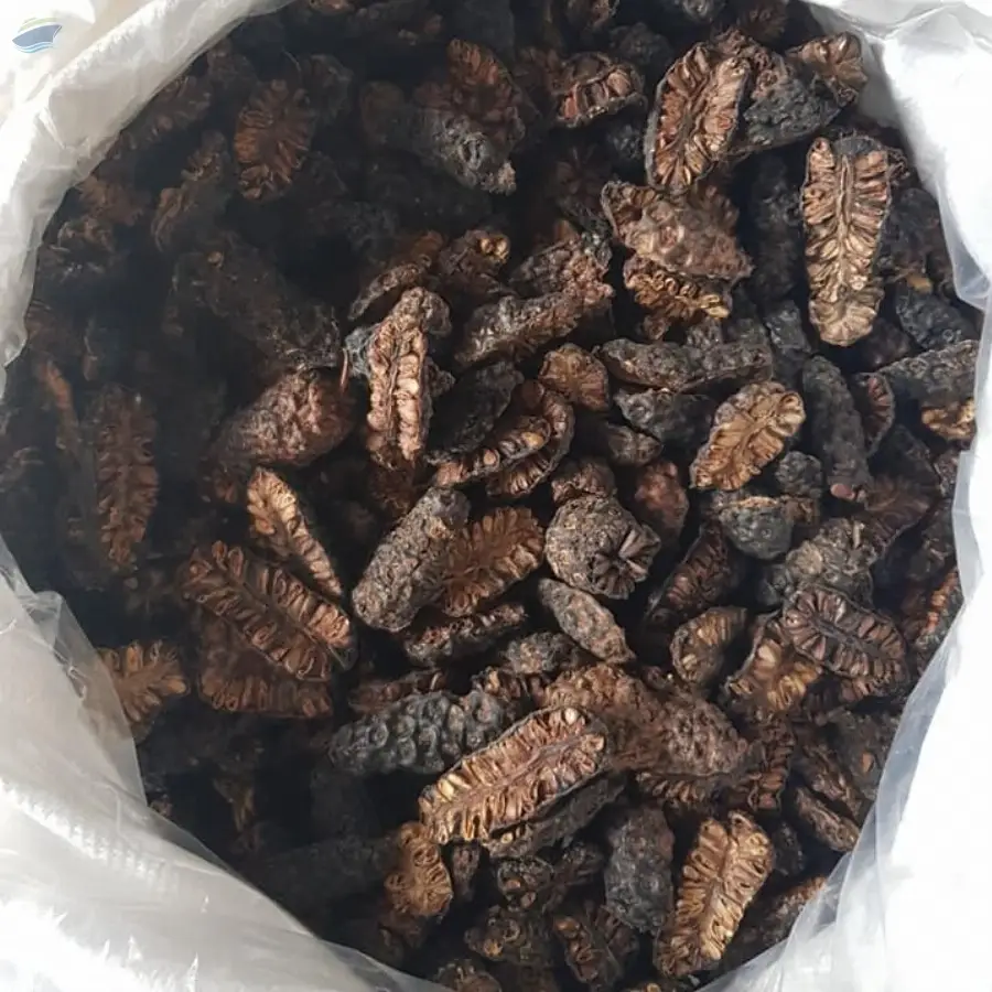 Dried Noni Fruit