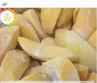 Frozen Mango