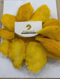 Dried Mango