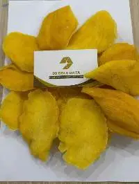 Dried Mango