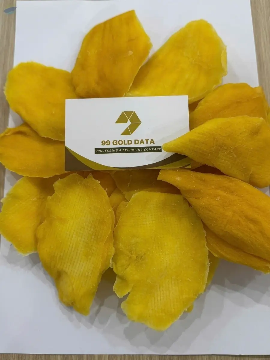 Dried Mango