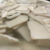 Raw Nata De Coco