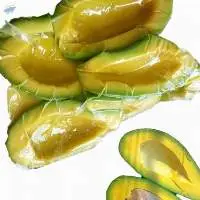 Avocado Frozen
