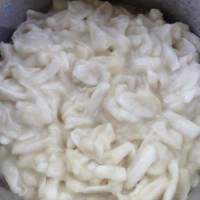 Soursop Paste