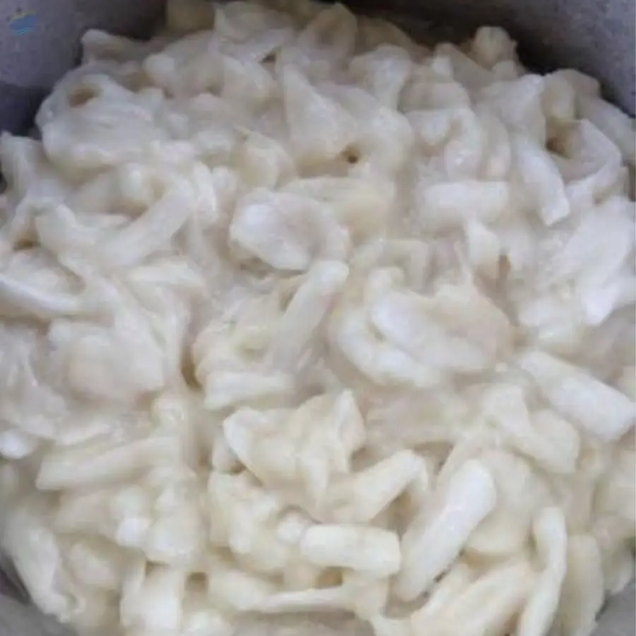 Soursop Paste