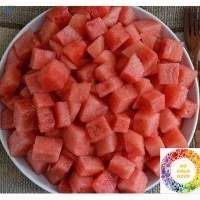 Frozen Watermelon