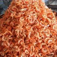 Premium Dried Shrimp from Vietnam