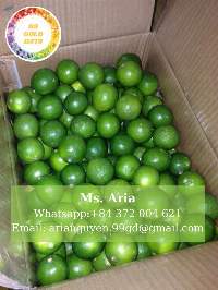 Fresh Lime Seedless