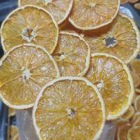 Dried Orange