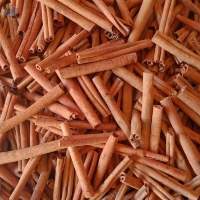Cinnamon Stick