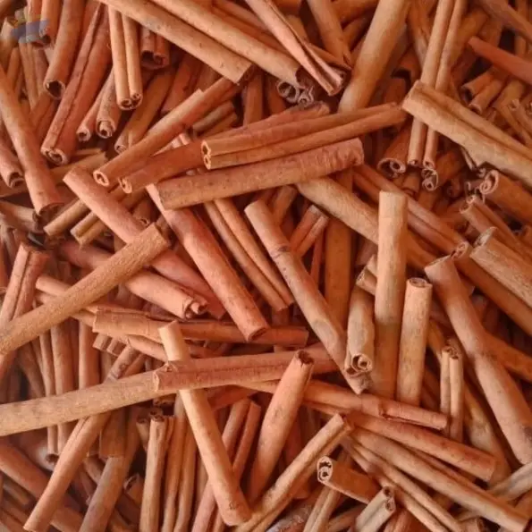 Cinnamon Stick