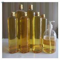 Coconut Oil