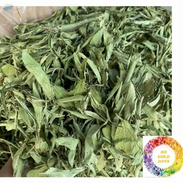 Dried Stevia Leaf
