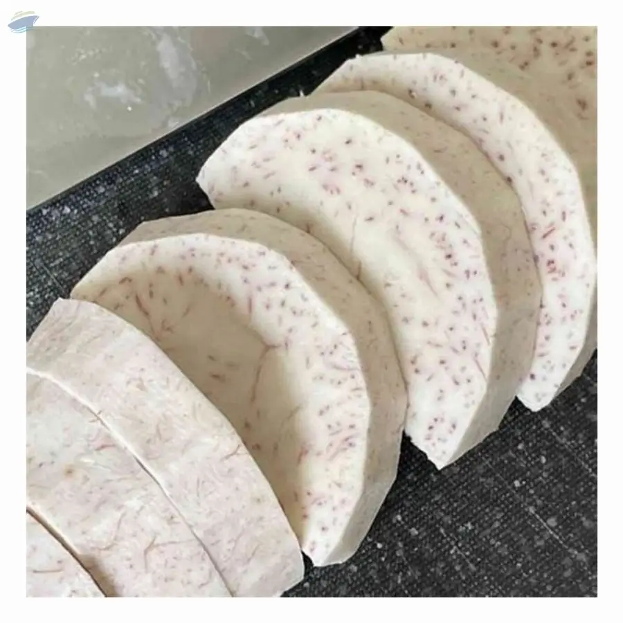 Frozen Taro