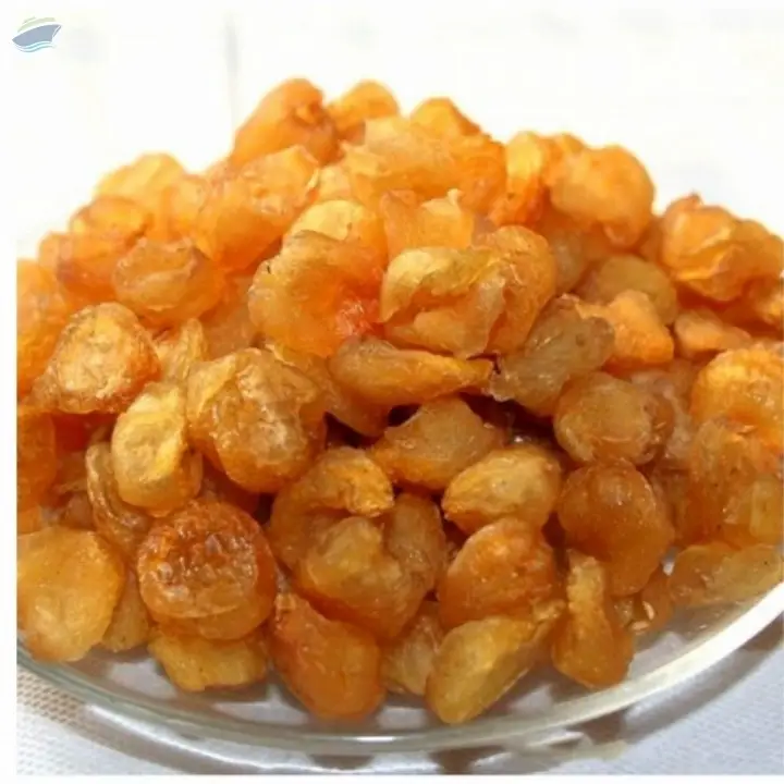 Dried Longan