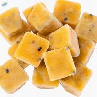 Frozen Passion Fruit