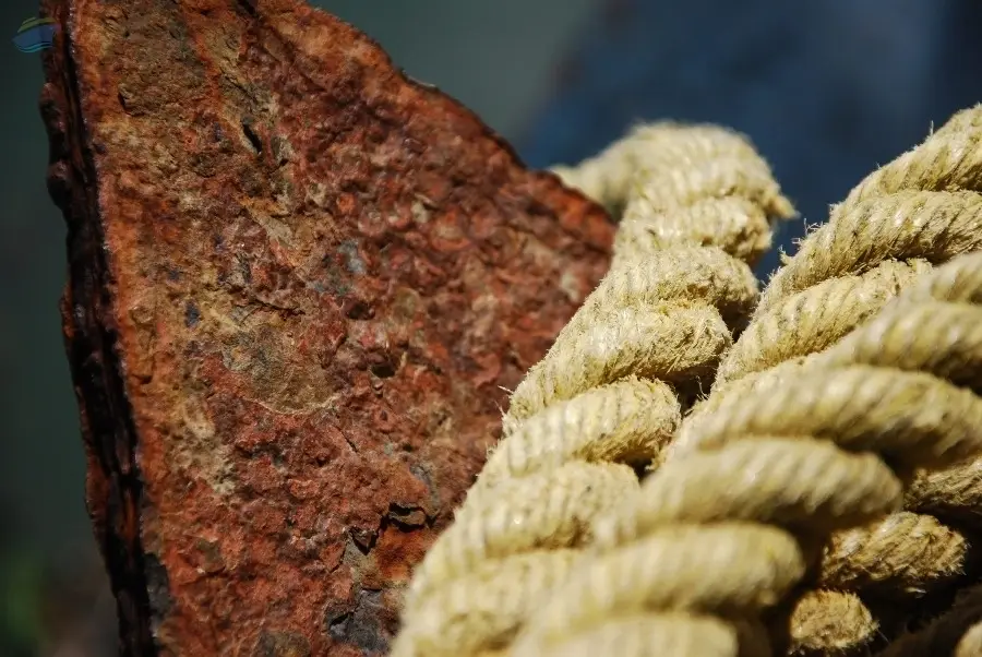 Coir Rope