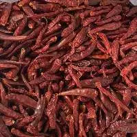 Dried Chillies