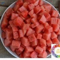 Frozen Watermelon