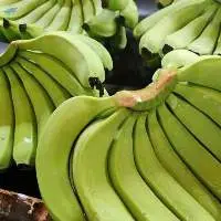 Fresh Cavendish Banana