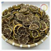 Dried Lime