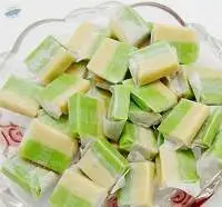 Coconut Candy