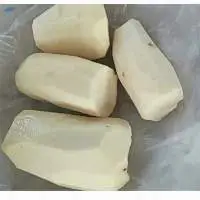 Frozen Cassava