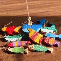 Wooden Fish