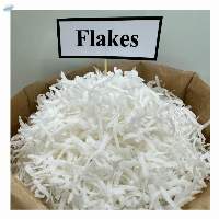 Desiccated Coconut High Fat Flakes Grade