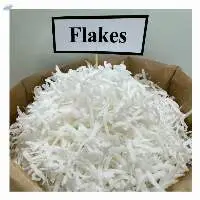 Desiccated Coconut High Fat Flakes Grade