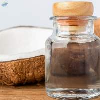 Virgin Coconut Oil
