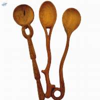Wooden Spoon