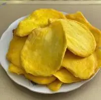 Dried Mango