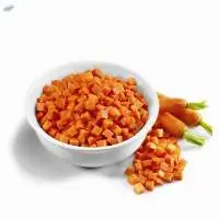 Frozen Carrot