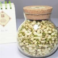 Dried Jasmine Flower