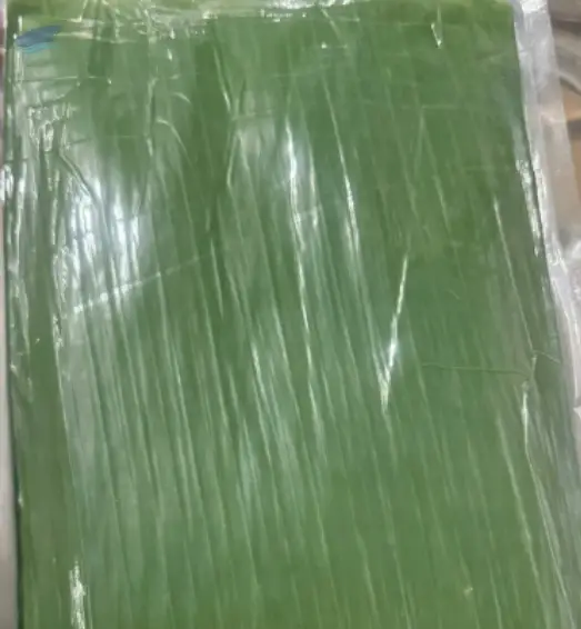 Banana Leaf