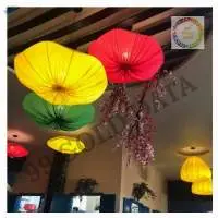 Silk Lantern