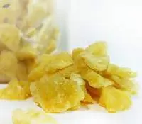 Dried Pineapple