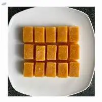 Frozen Passion Fruit Puree